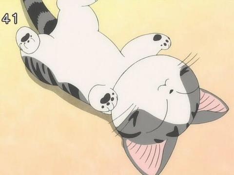 甜甜私房猫 第二季(动画)