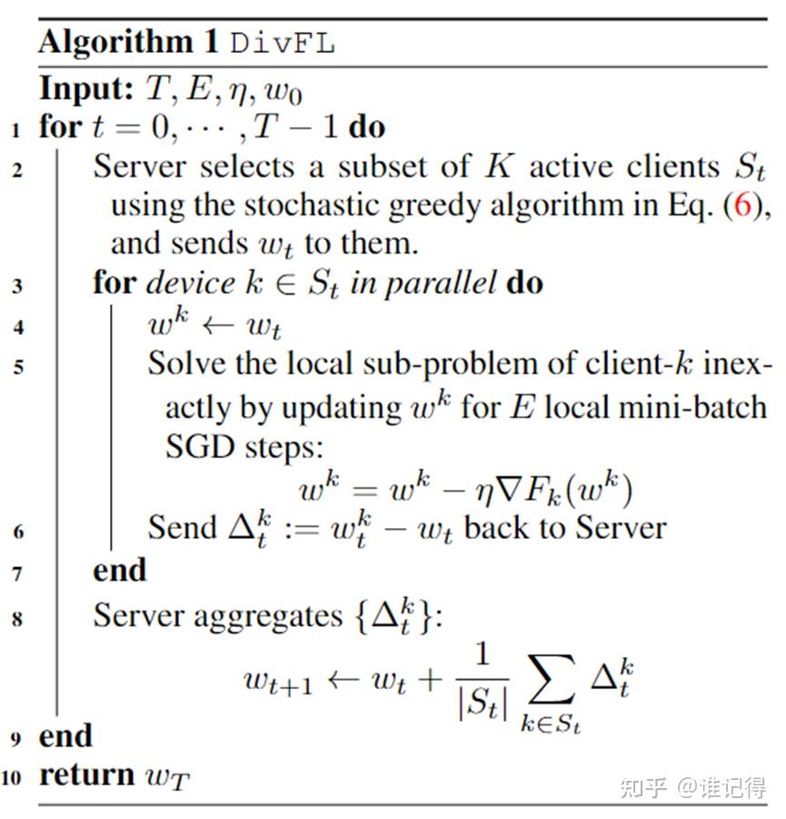 Iclr 2022 diverse client selection for federatedlearning via submodular