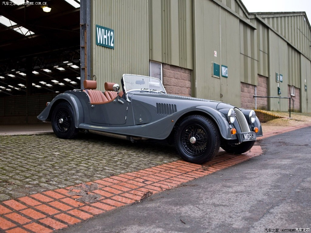 摩根虽然销量低,但不以性能为核心价值,摩根在当今的定位就是光冈这类