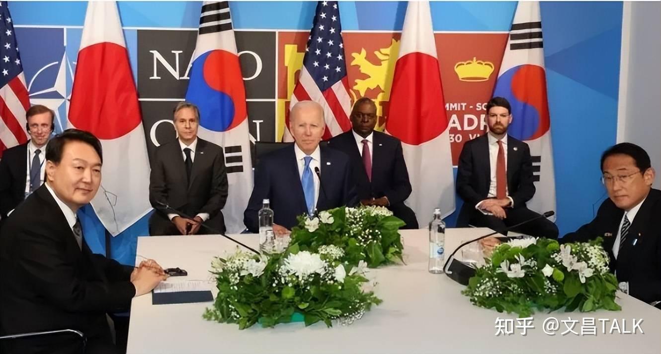 韩国全方位制裁俄罗斯回应不对称反制东方大国又成大赢家