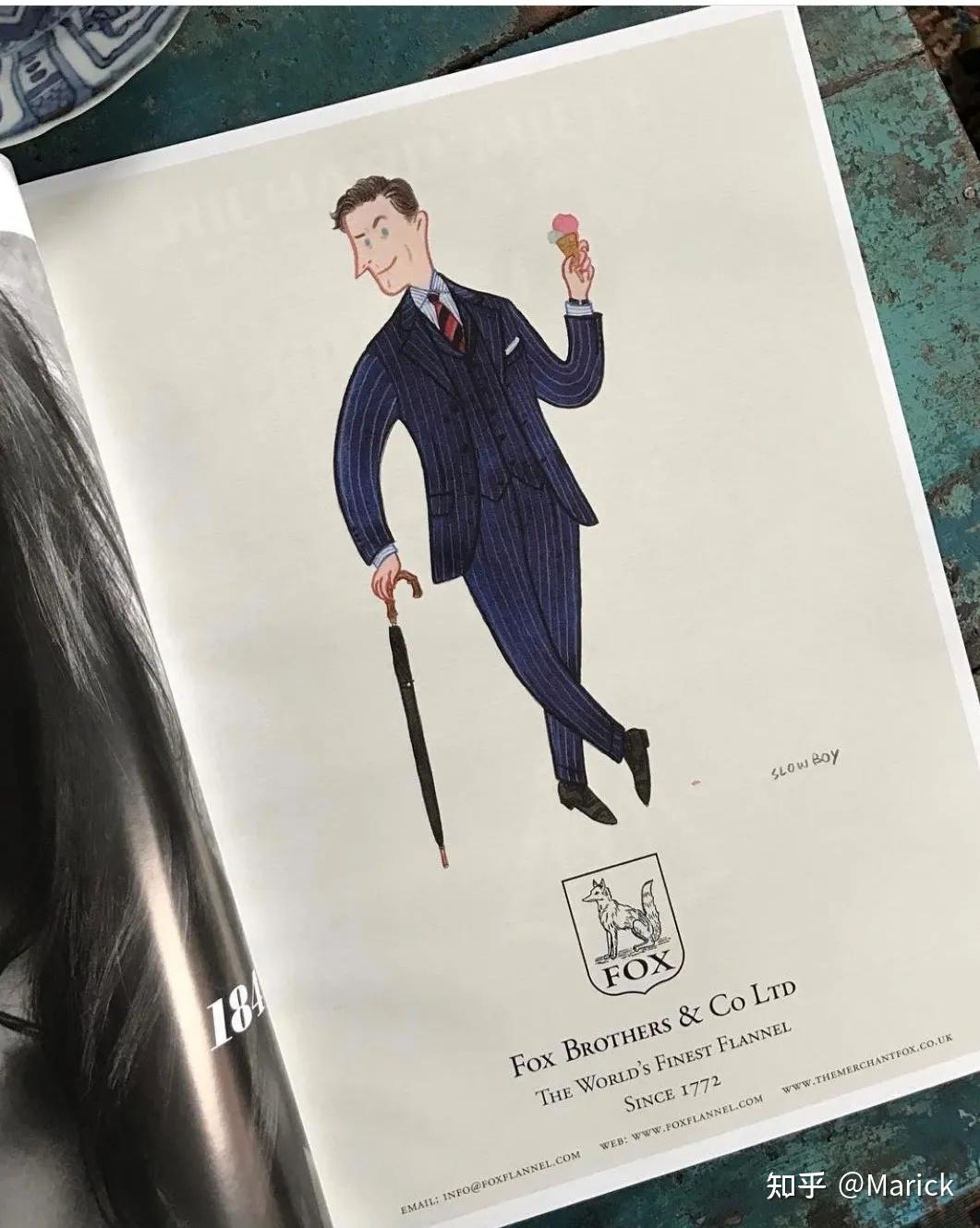 跟着大咖学穿搭slowboy拒绝假正经穿搭手册