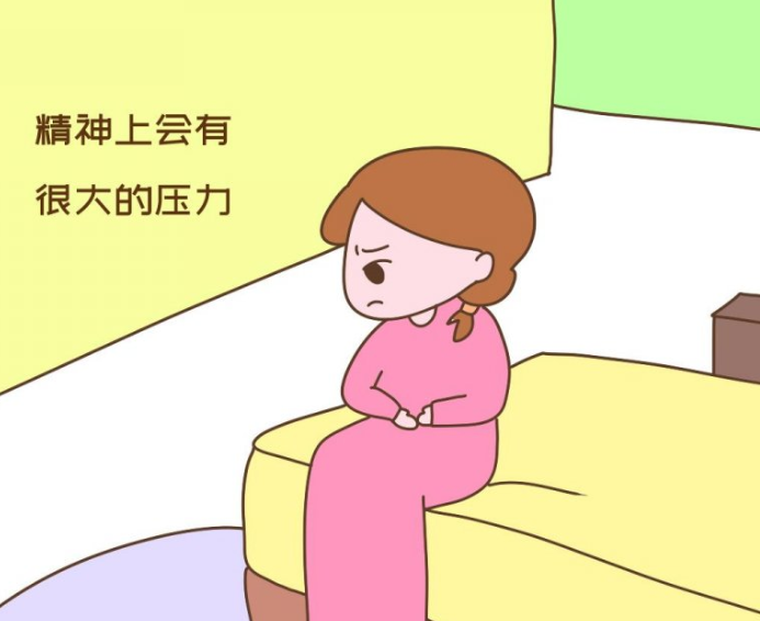 三胎政策来了刚刚结婚的小两口压力山大不知道应该怎么办