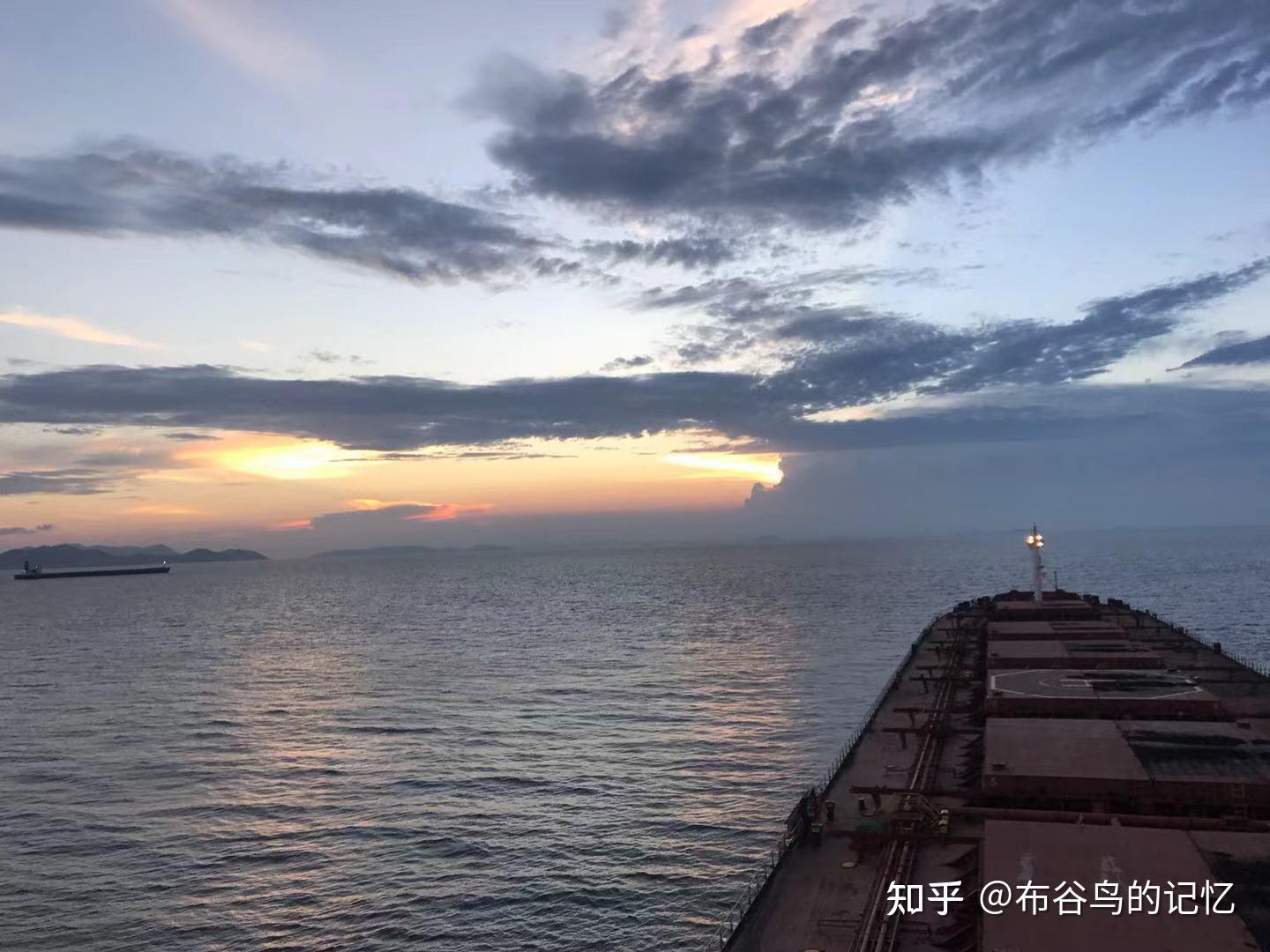 船长月薪八万又不用值班开船合理吗?远洋船员告诉你内幕 - 知乎