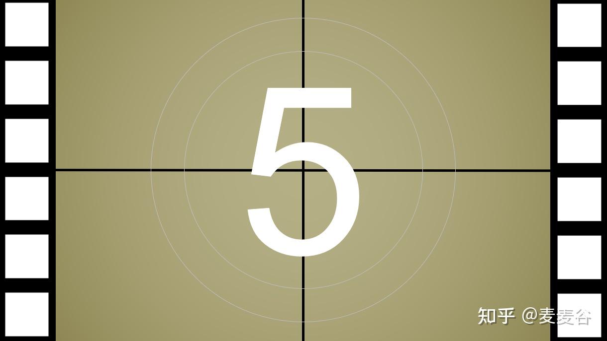 电影胶片立方体切换视觉5秒倒计时开场ppt特效 提取码:apkr彩蛋:共分