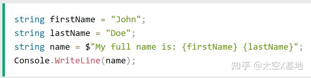 C#和Java到底有什么区别?程序员研读4小时后得出了8%的结论 - 知乎