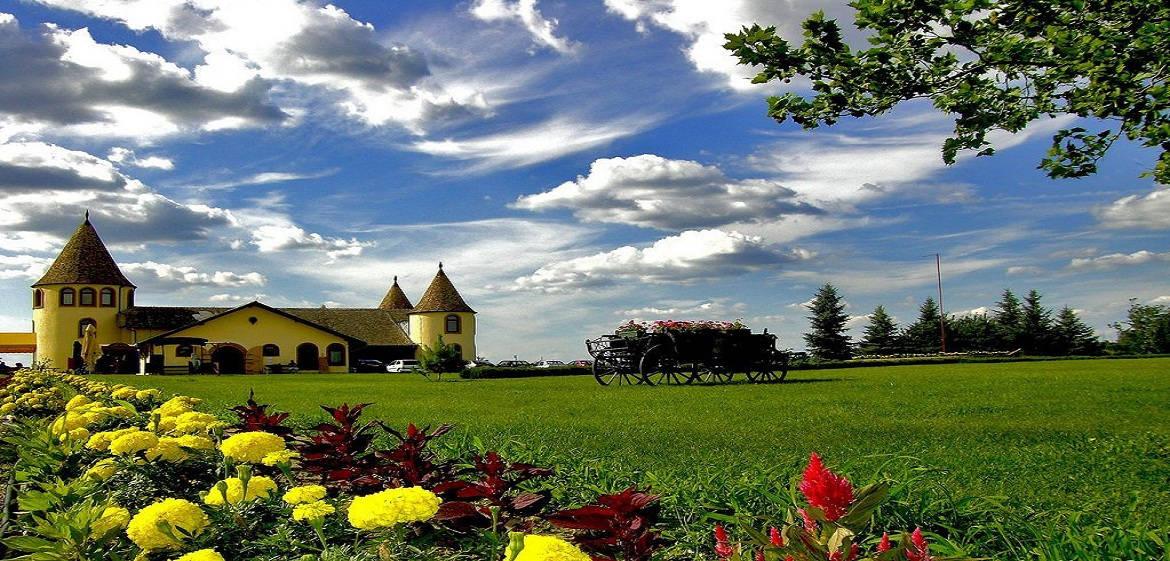 看完这30张风景图，免签的塞尔维亚就会成为你的下一站旅行 - 知乎