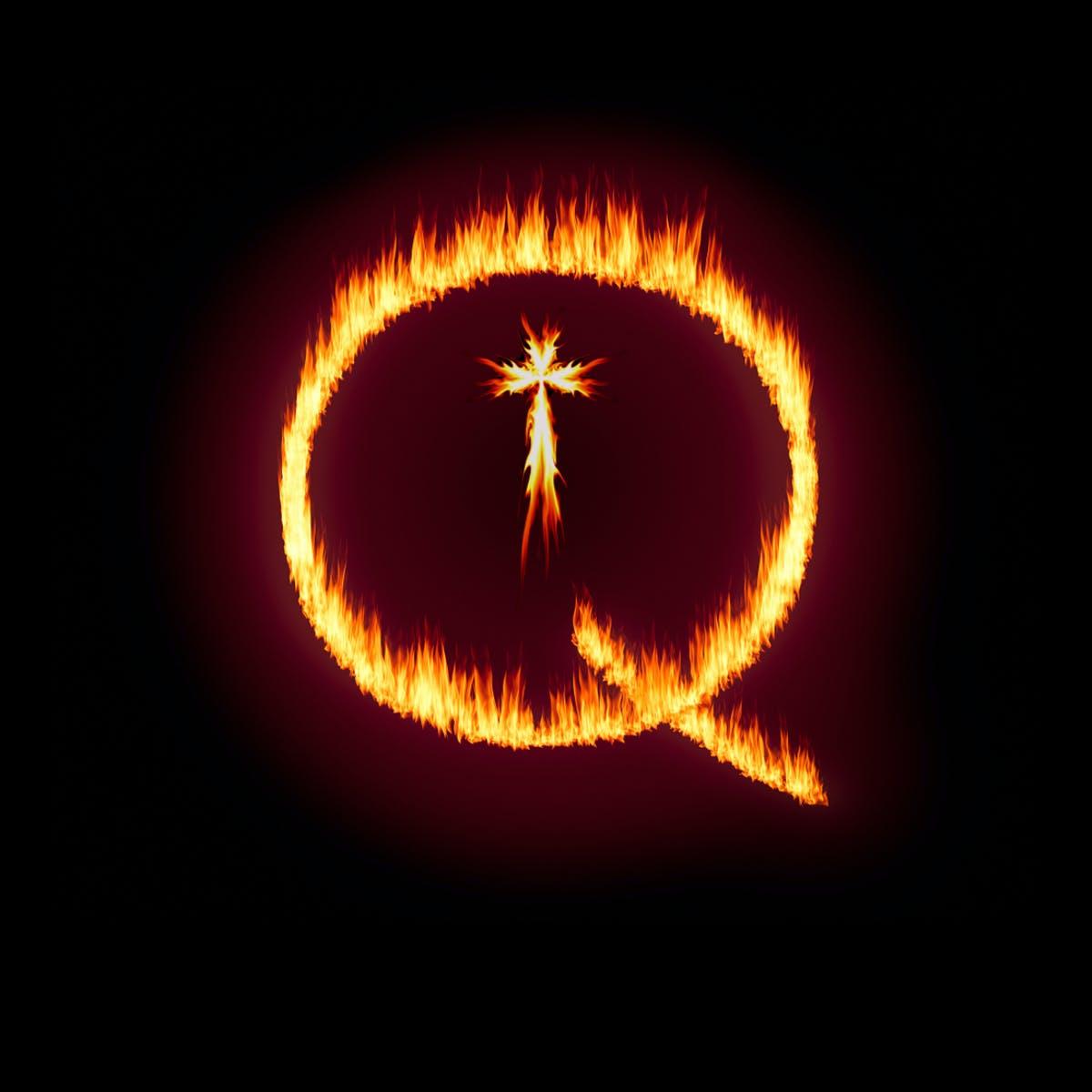 美国史上最成功的邪教阴谋论q匿名者