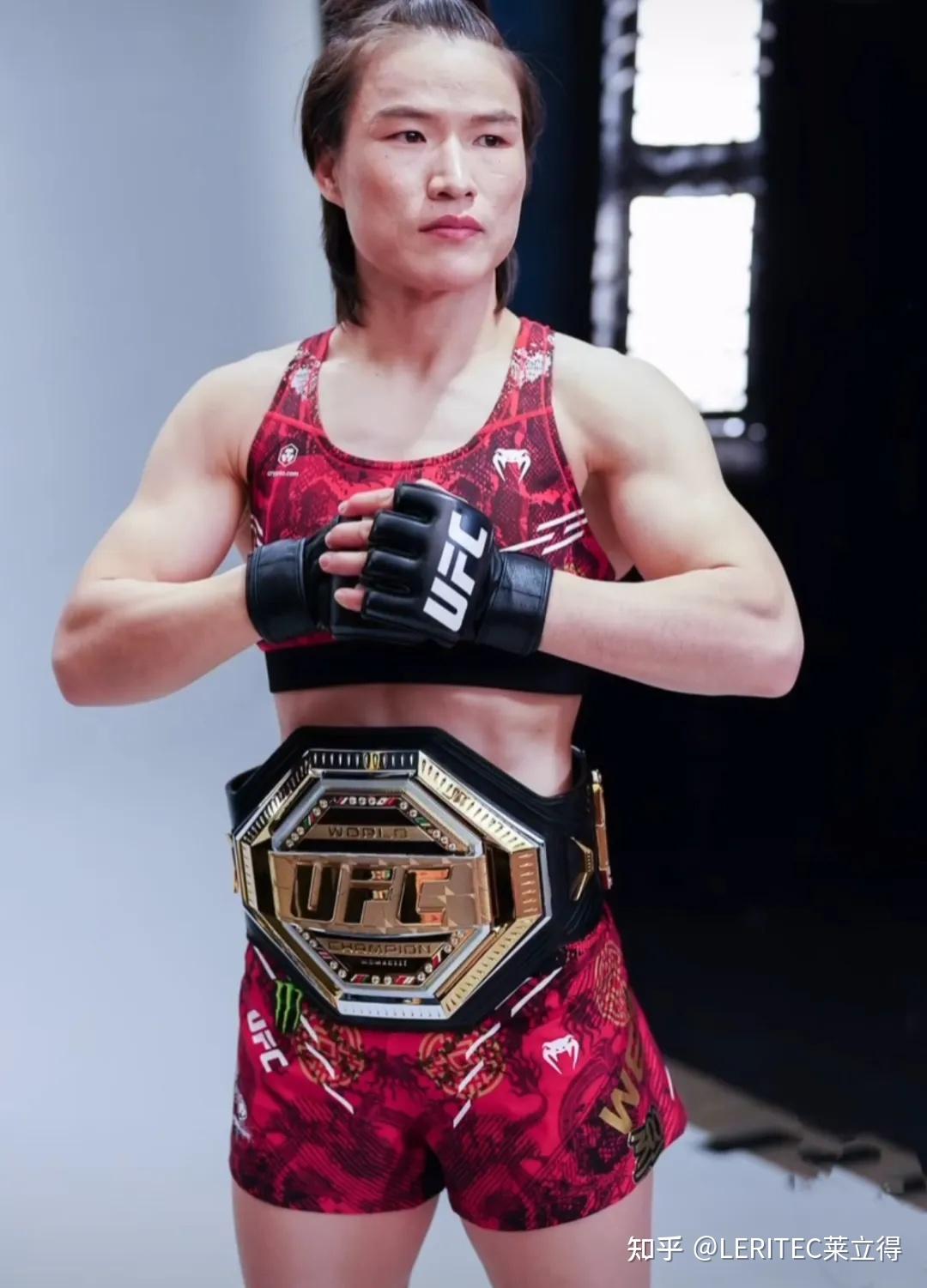 张伟丽大战闫晓楠属于两位中国人的pk