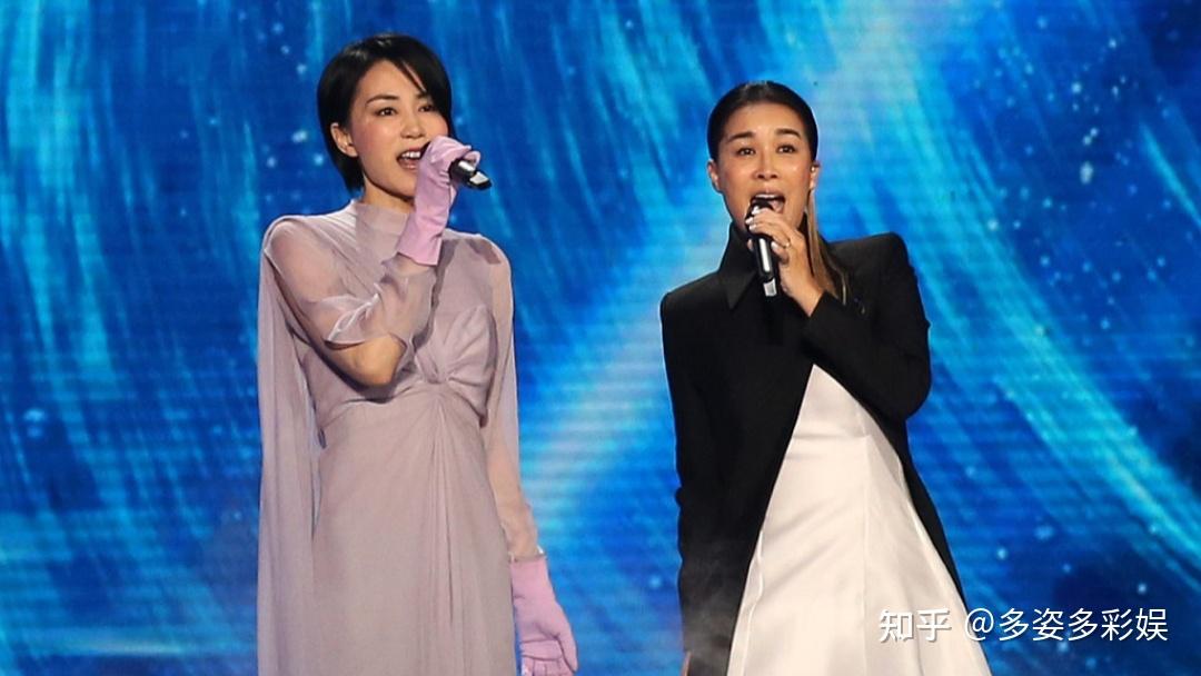 那英曾对杨紫脚踢掌拍,言语犀利,两人亲切互动破不和传闻 - 知乎