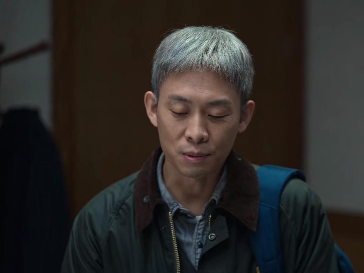 《狂飙》高启兰的结局，果然没让人失望 - 知乎