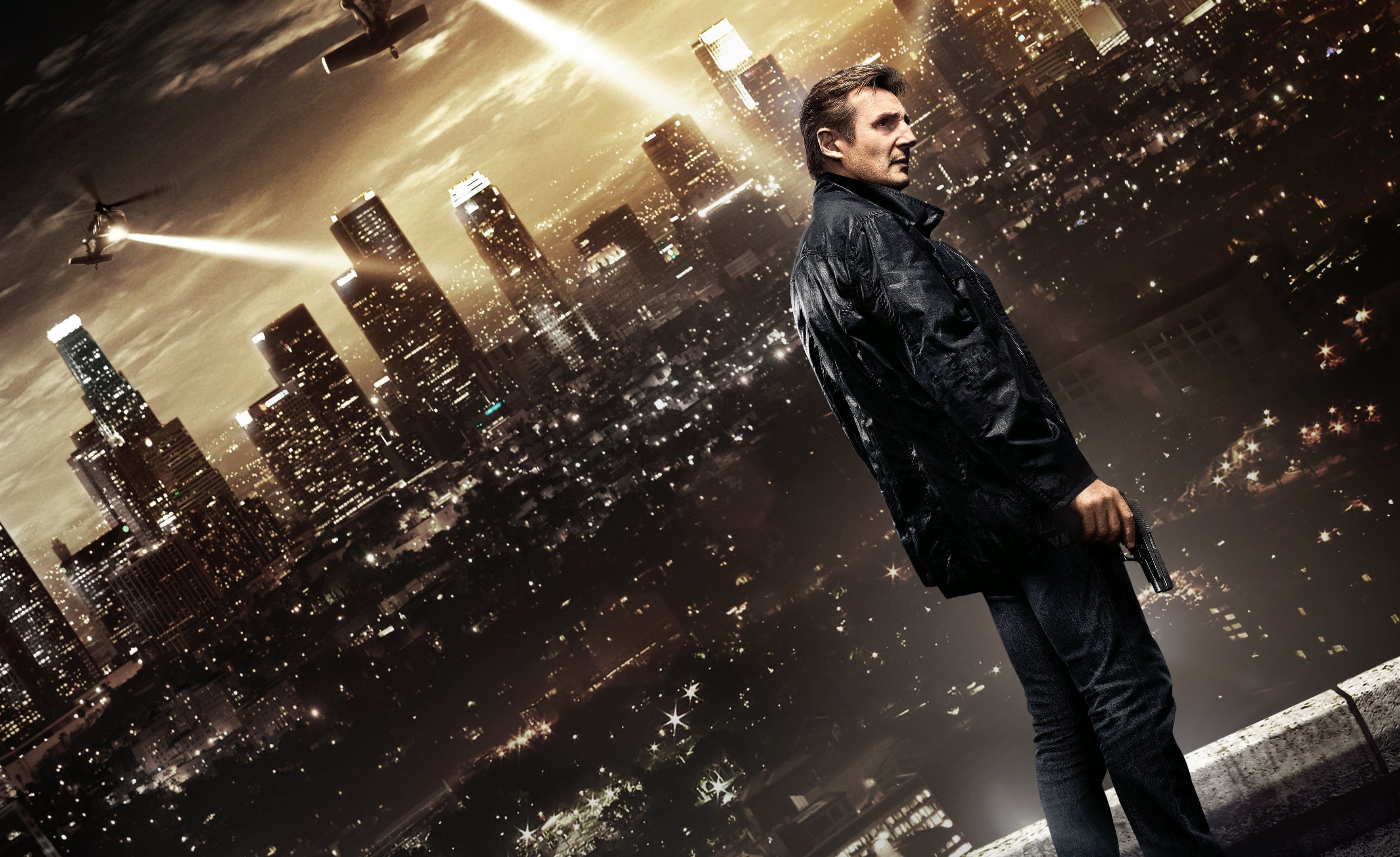 被拐的那2个美国姑娘 后来怎么样了 电影《飓风营救》