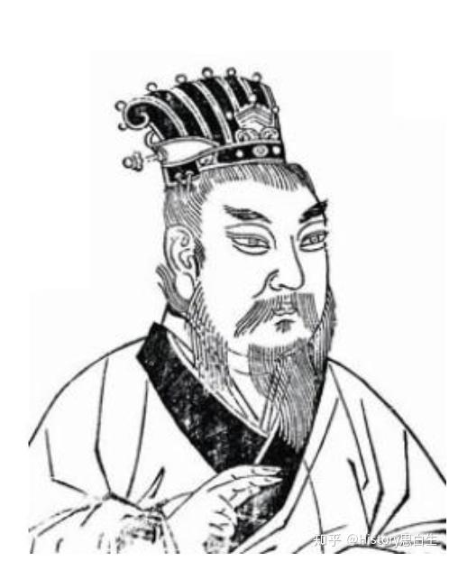 荒唐的更始三年——傀儡皇帝刘玄?