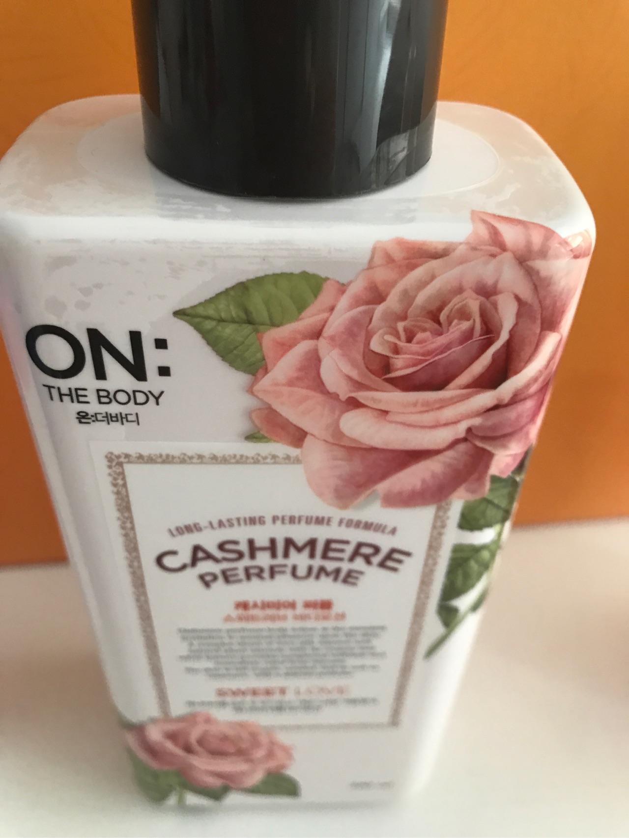 说说便宜的身体乳