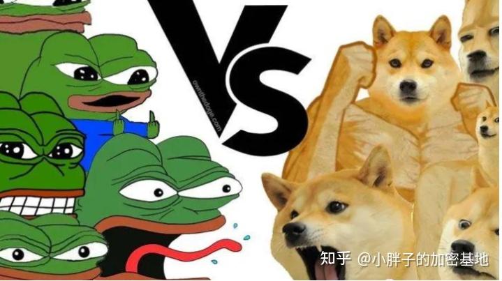 从文化认同和社群构建角度看Meme Coin热潮:羊群效应的极致表达 - 知乎