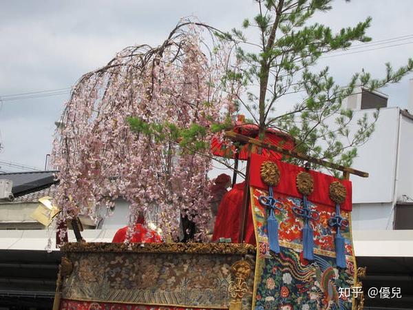 这个夏天日本三大夏日祭等你来 知乎