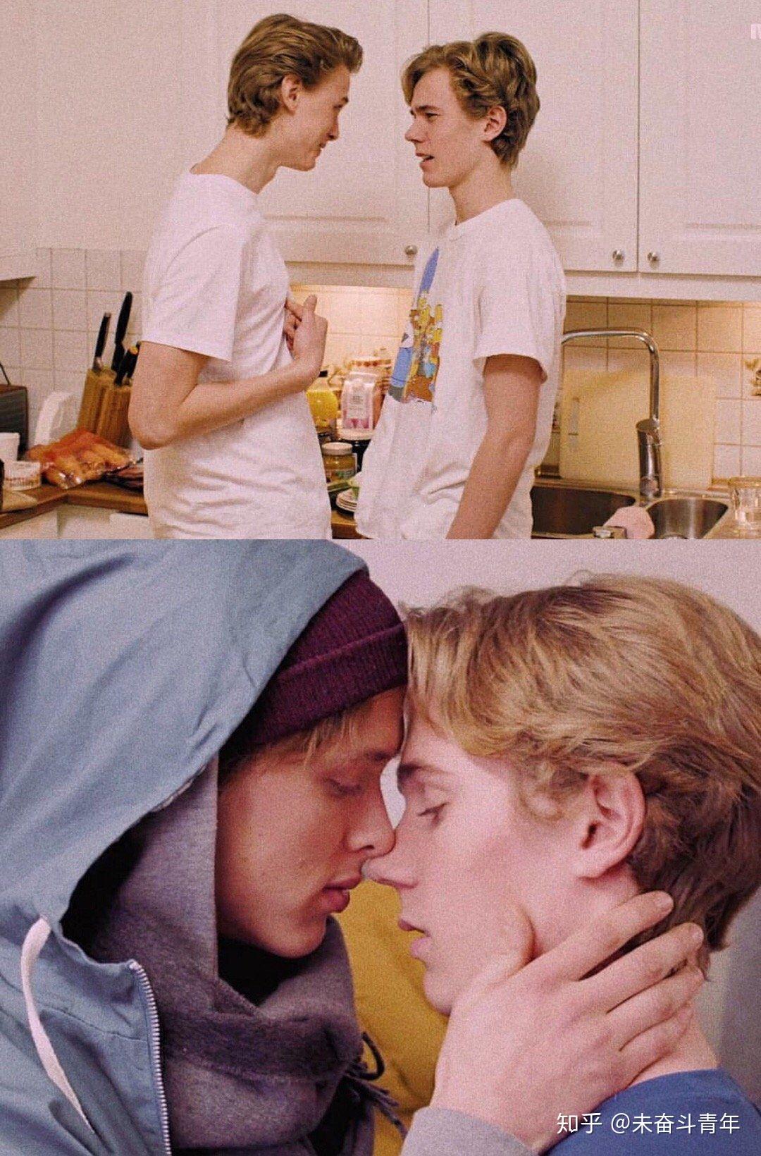 想要北欧小哥哥henrik holm高清大图 ?