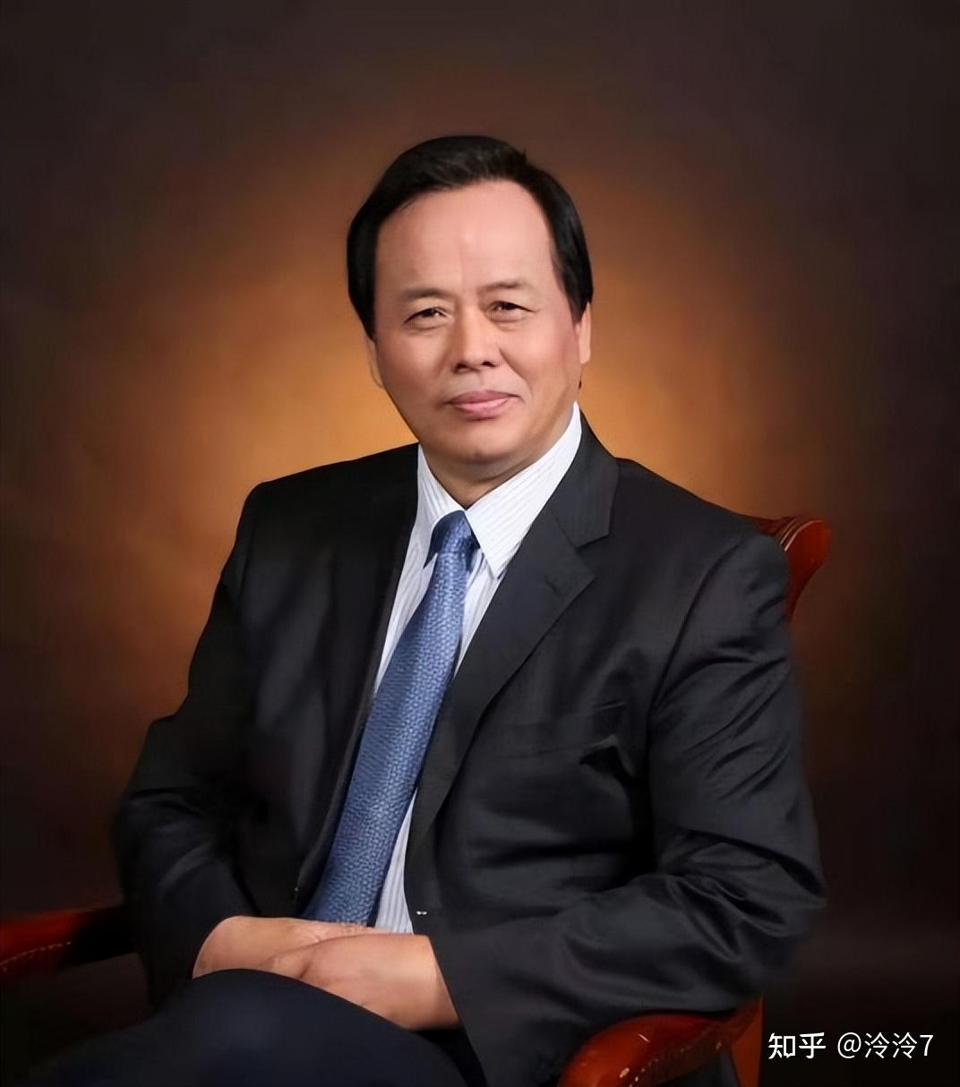 唐守正院士(1995年当选)