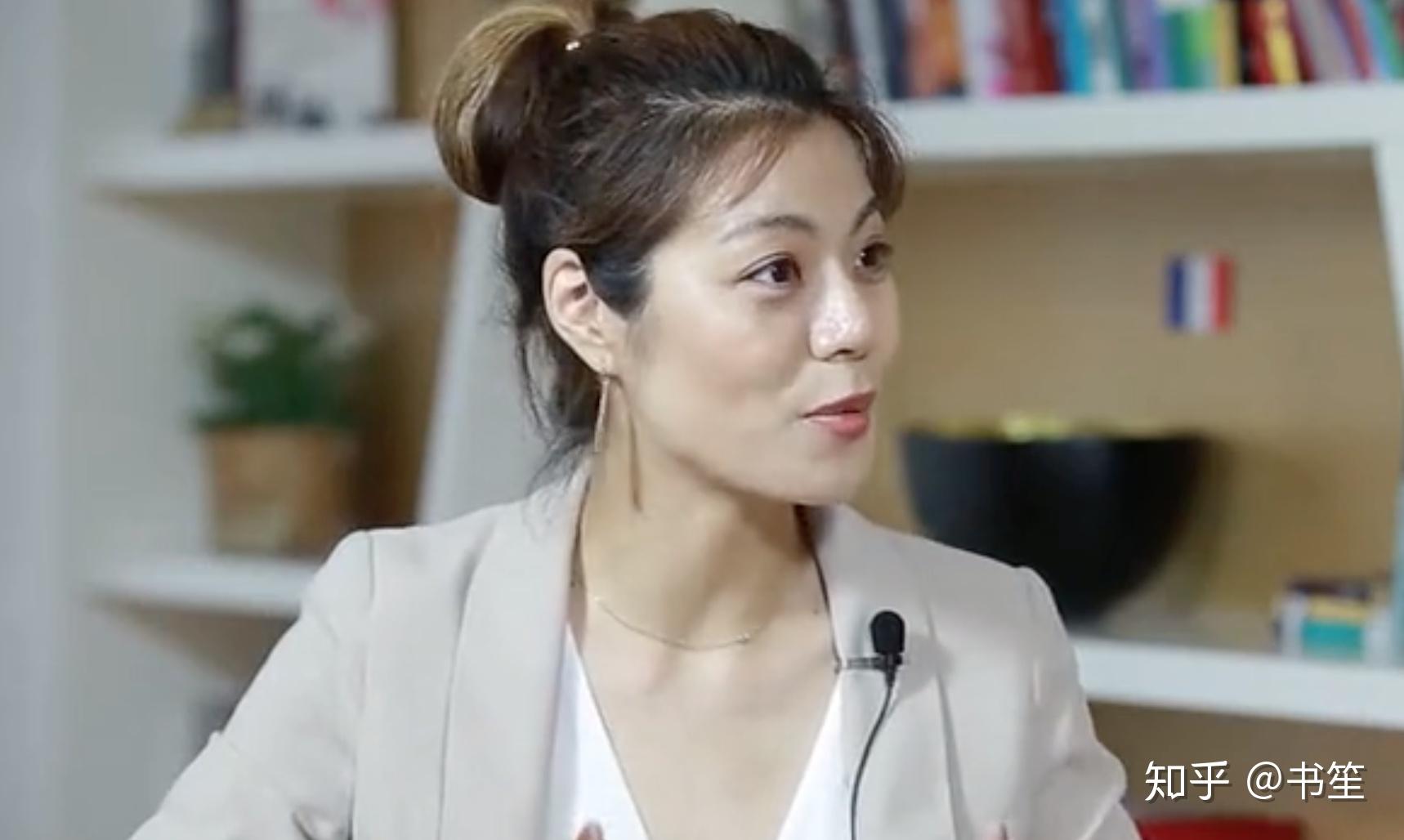 怎样看最近的网红复旦女神陈果的心灵鸡汤