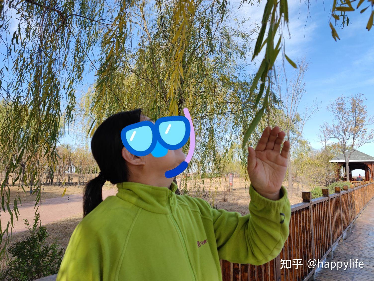 普通人出片的拍照小技巧。 - 知乎