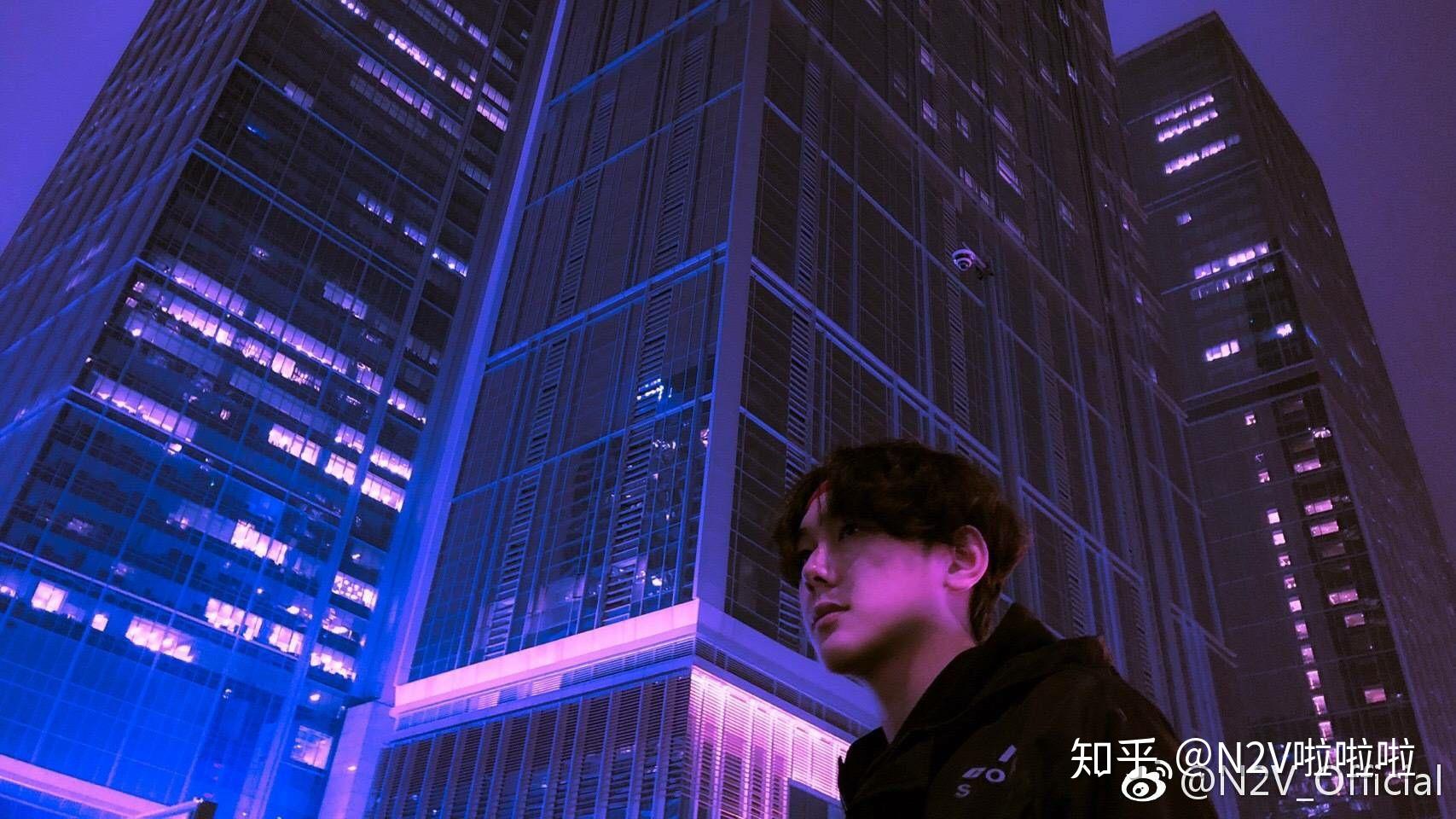 如何评价电子音乐制作人N2V?