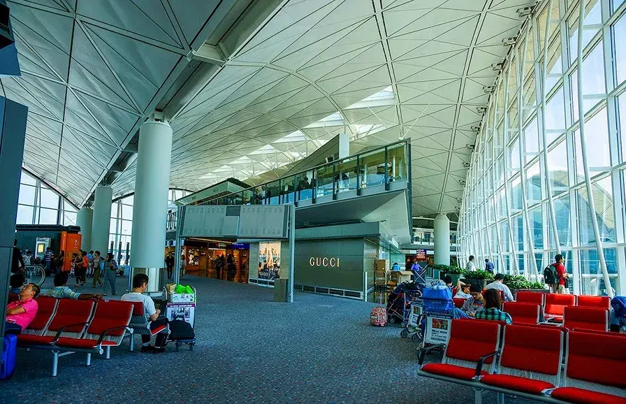 香港机场免税店血拼攻略看这篇就够了