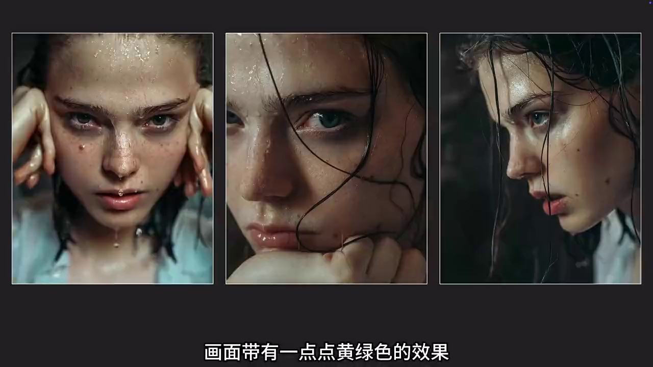 保姆级教程来了!这个冲上热门的摄影风格,手把手教会你|追色手记52