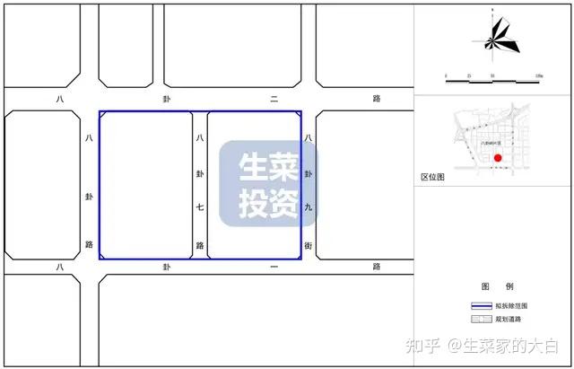 10月第4周:全市19个旧改获进展!特发、卓越、星河等操盘 - 知乎