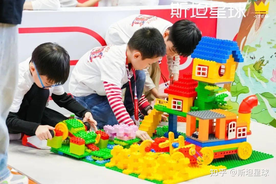 豪夺128个奖项89组进国赛robotex机器人大会斯坦星球表现亮眼