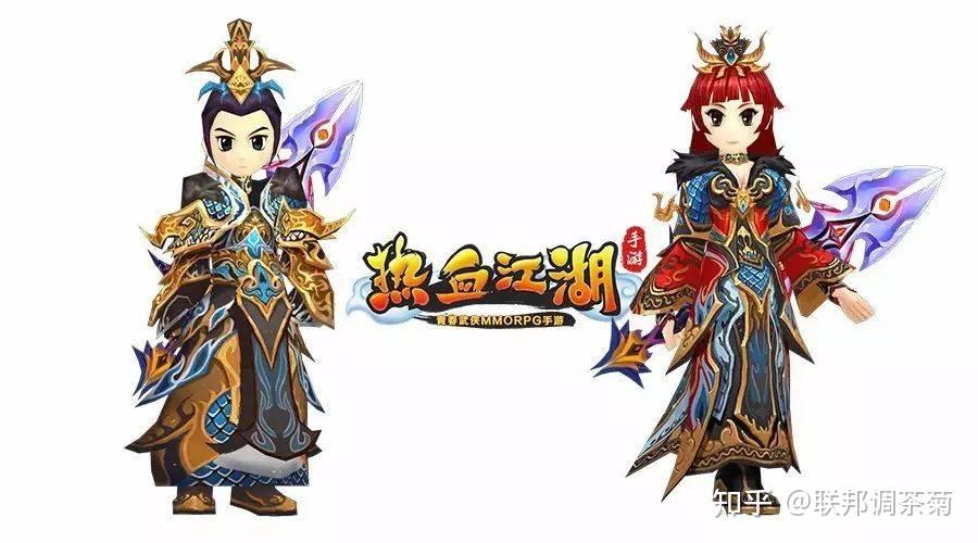 【热血江湖职业攻略】邪派剑客最全攻略 - 知乎
