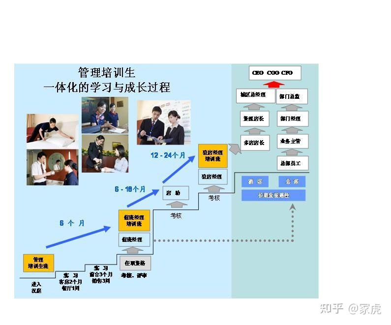 企业如何开展管培生项目 - 知乎