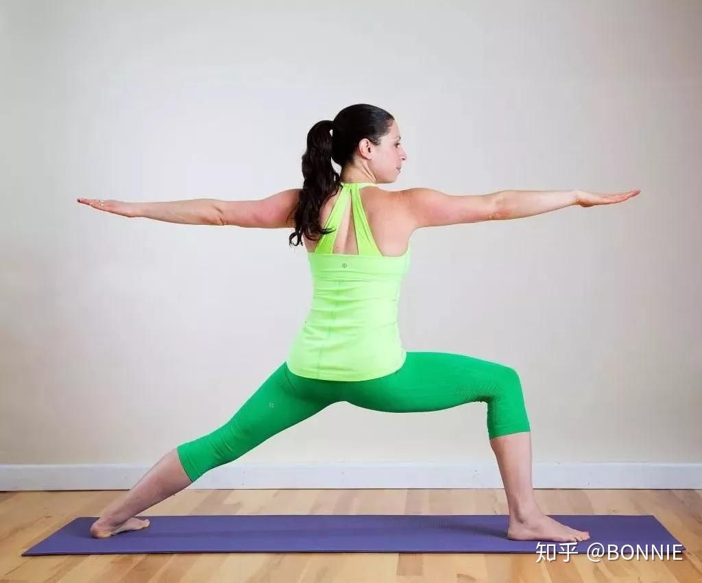 瑜伽初学者“建立根基”必练的16体式，你都能做好吗？ - 知乎