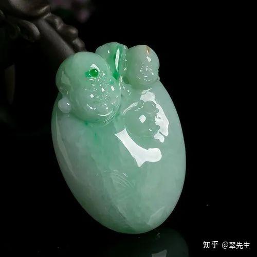 什么叫翡翠优化