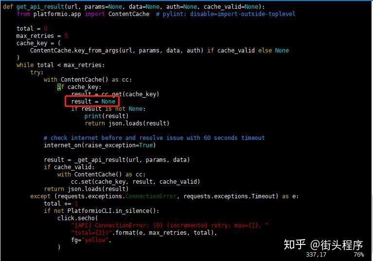 Raise Jsondecodeerror Expecting Value