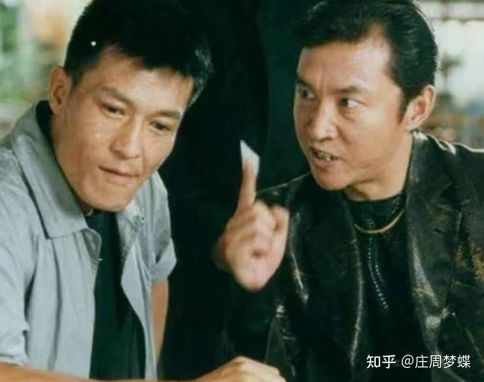 当年张子强打劫1.6亿现金,张子强被抓后喊冤,律师:他是无辜的 - 知乎