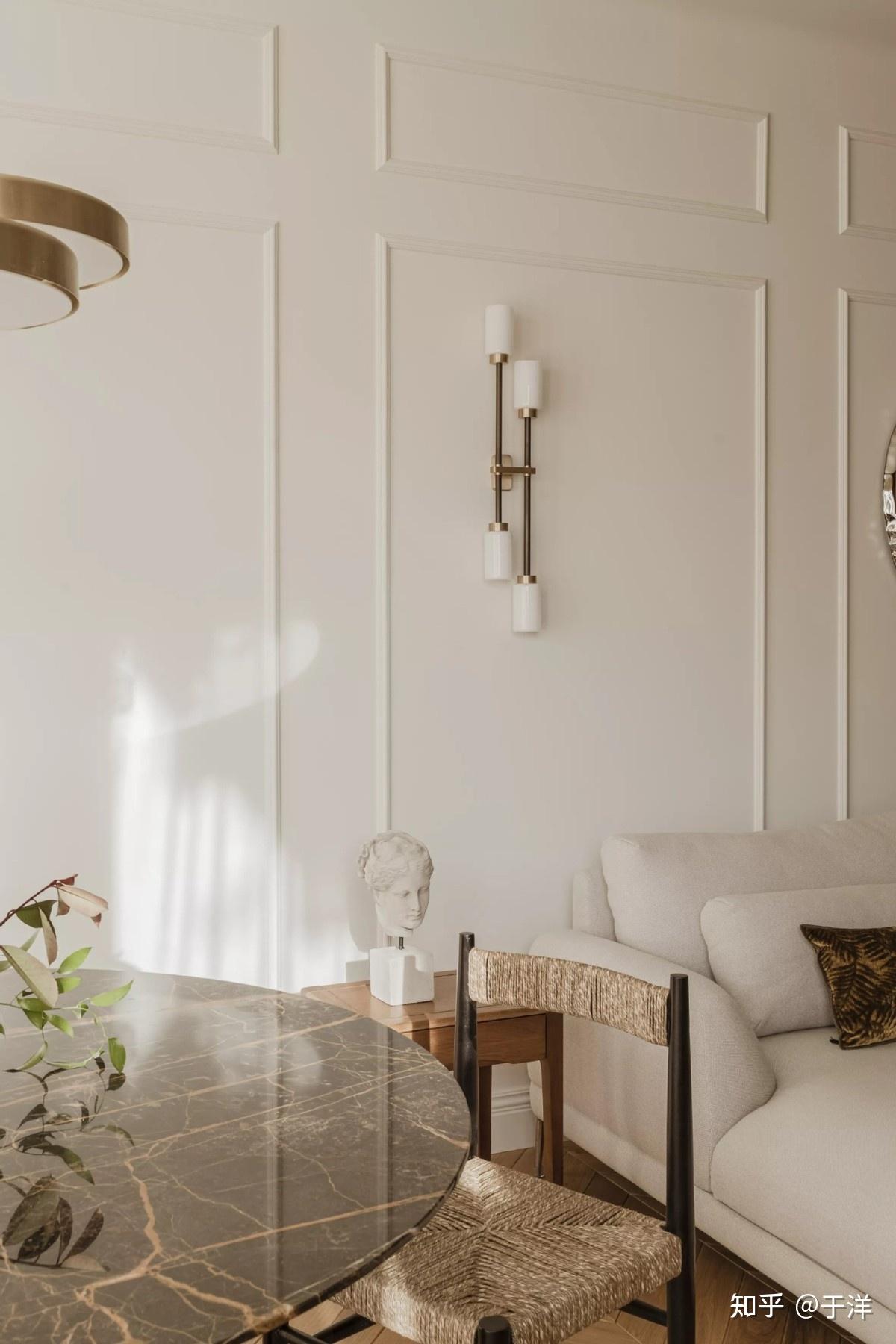 A History Of Interior Design 室内软装设计历史变迁(罗马篇下——民用建筑及室内装饰)未完待续 - 知乎