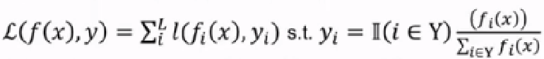 PiCO: Contrastive Label Disambiguation in Partial Label Learning 论文阅读笔记 ...