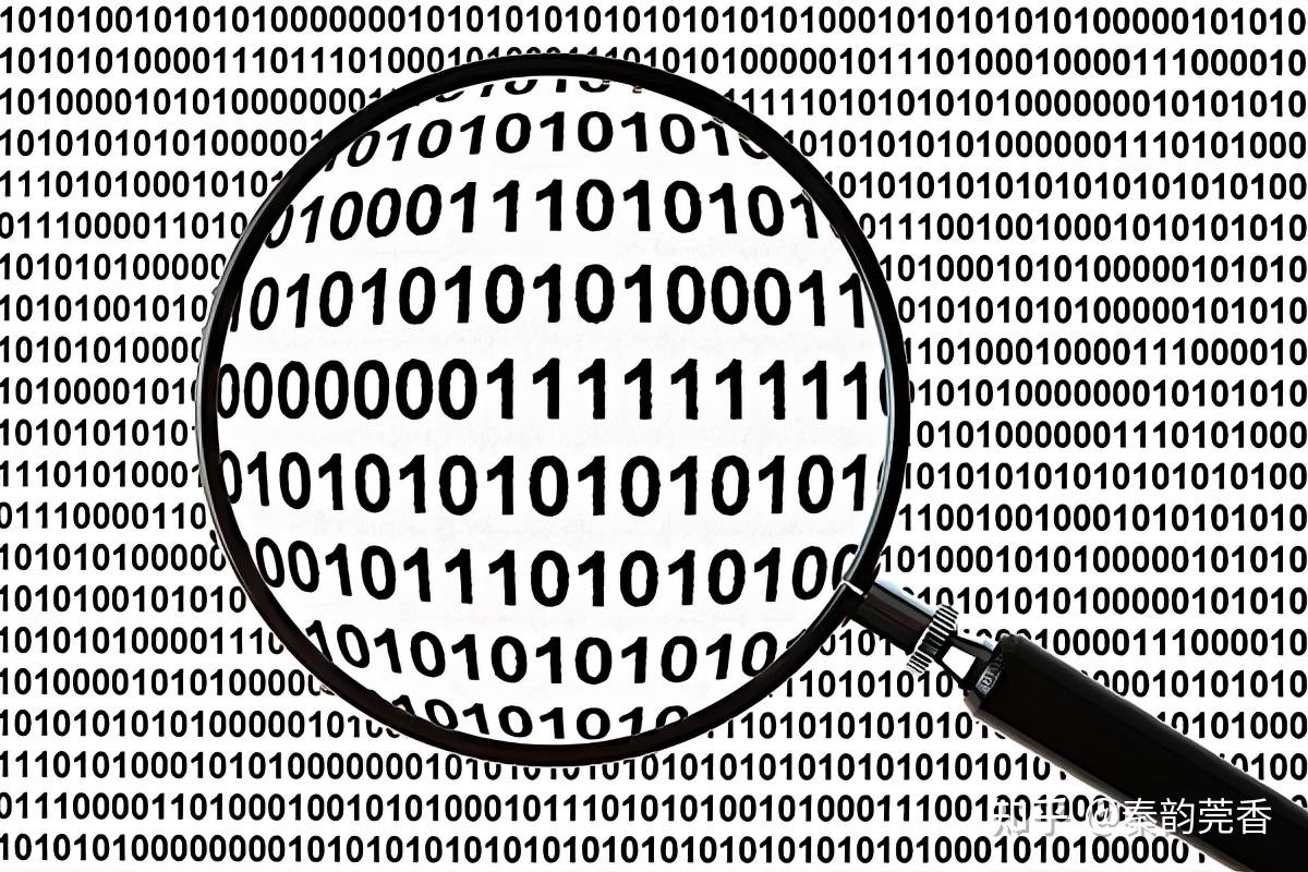 详解计算机中的字、字节（Byte）、比特（bit）及它们之间的关系 - 知乎