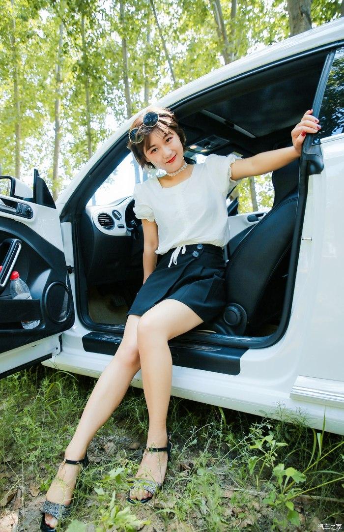 夏日炎炎,属我最甜,甲壳虫小迷妹带你开封清凉夏日游! - 知乎