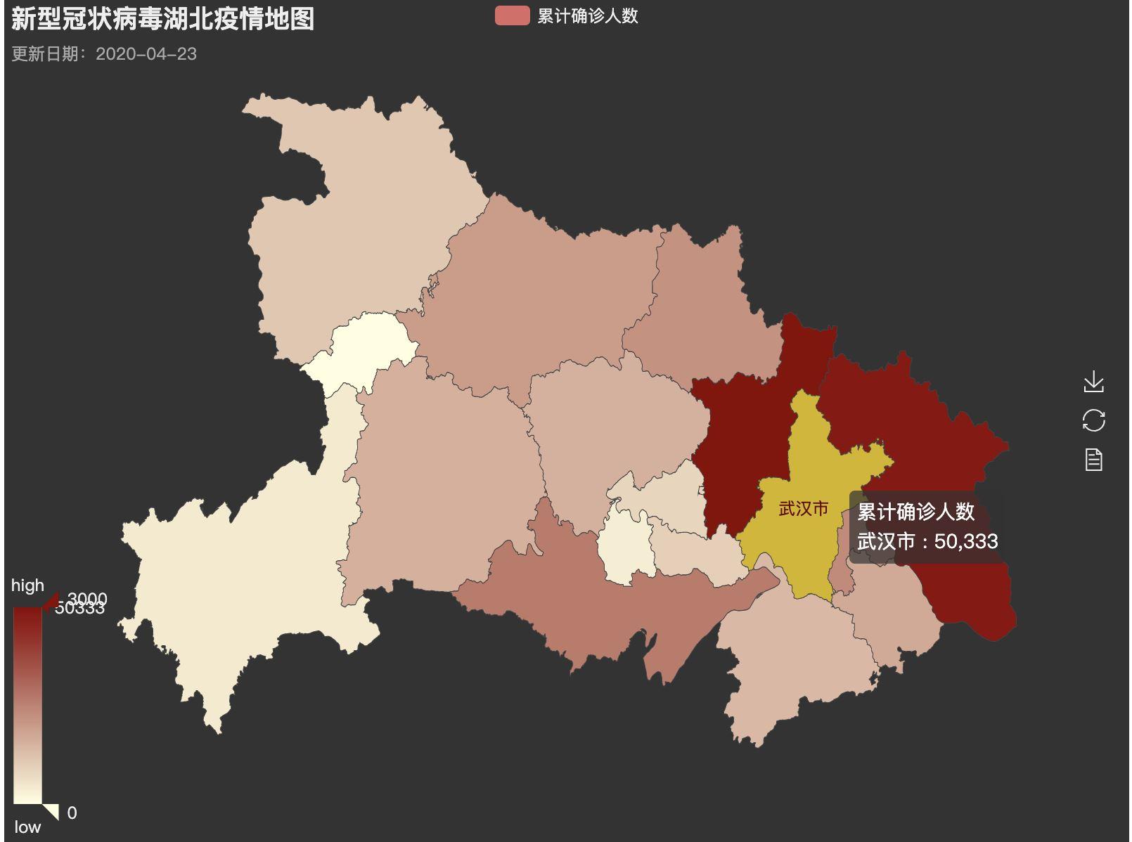 Pyecharts地图显示不完成问题解决方案 Pyecharts地图显示不完成问题解决方案