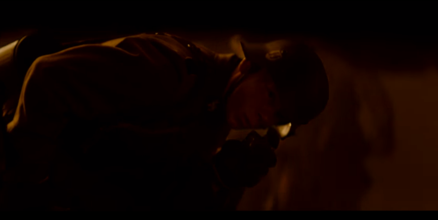 如何评价电影《狂怒》(Fury)?