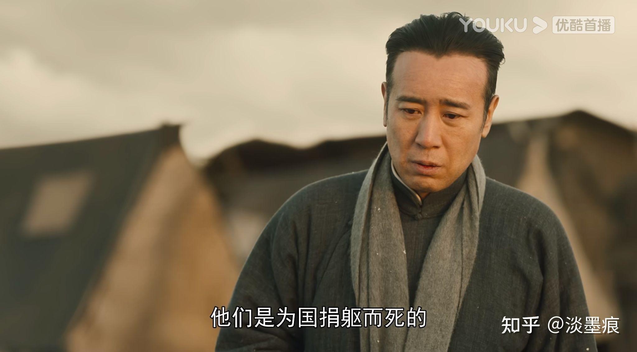 如何评价电视剧觉醒年代