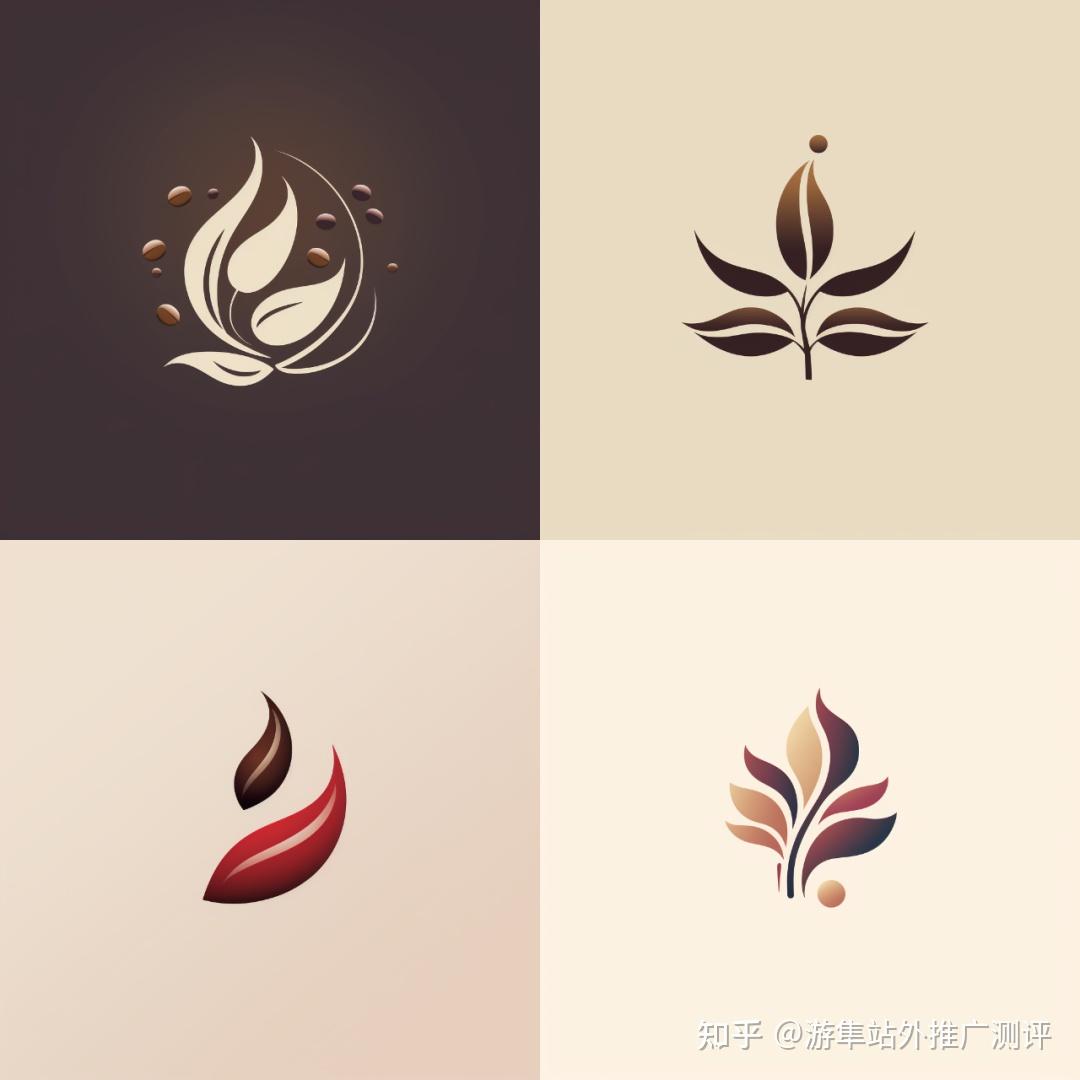 吐血准备！史上最强logo设计Midjourney提示词合集 - 知乎