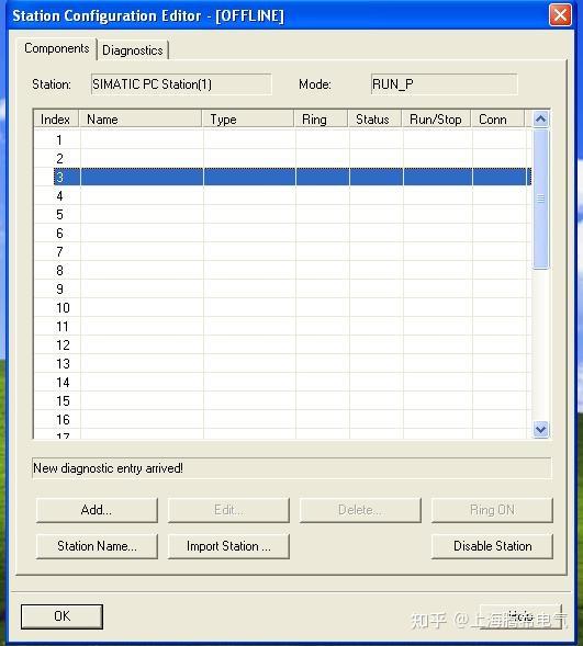 Simatic Net Configuration SIMATIC NET OPC - 知乎