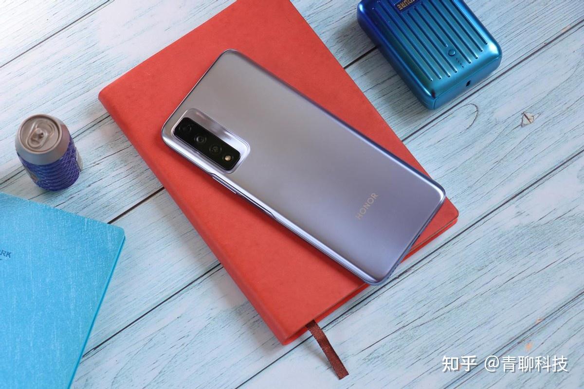 千元颜值担当荣耀play5tpro上手体验拍照有实力快充更给力