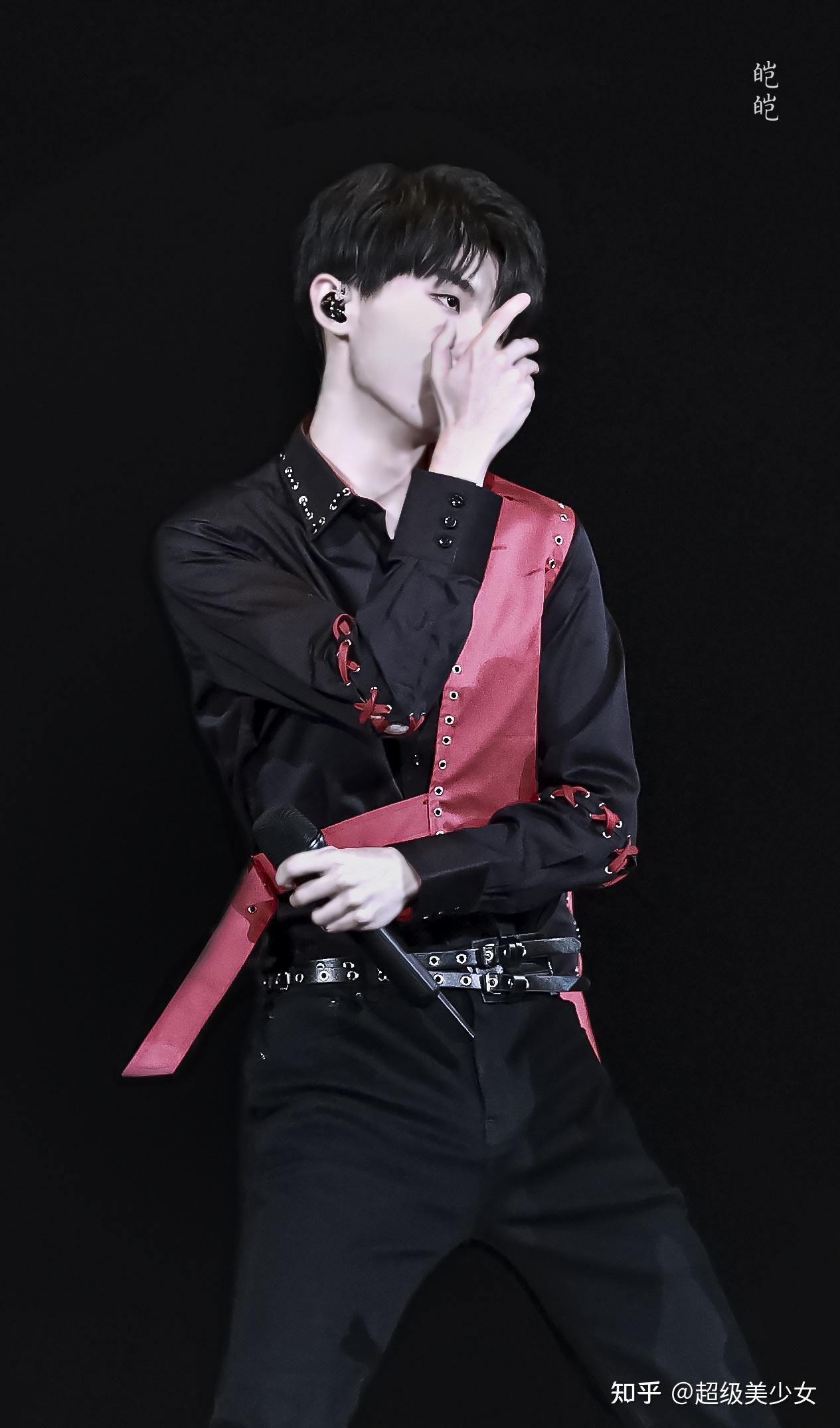 分享一下马嘉祺帅照可以吗