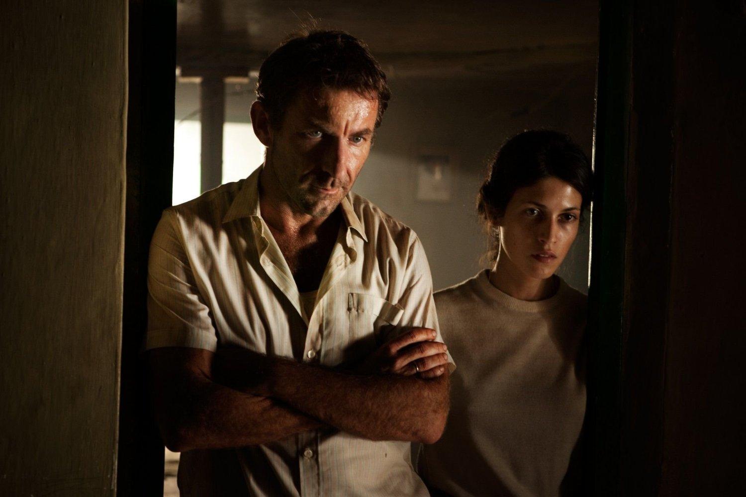 观影小识(之二):西班牙《沼泽地》(我们不乏这样有故事感的时代,但