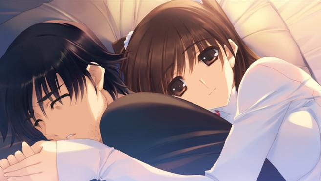 初次见面的执行委员长,说出一件让雪菜大为意外的事情.