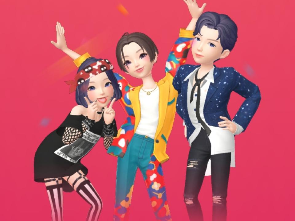 淘宝人生游戏一周年活动公告