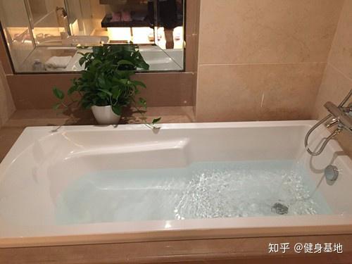 首发,冰浴(Ice-Baths)让你满血复活 - 知乎