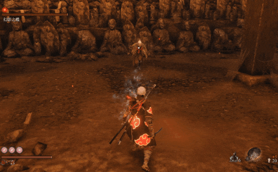 他这龙闪是怎么砍到到我的 武技 龙闪 的相关数据解析和实战用法 知乎